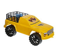 Pickup Dino - Matrix Brinquedos